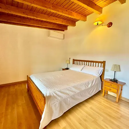 El Almendro Apartment Tegueste Exterior photo