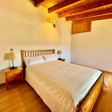 El Almendro Apartment Tegueste Exterior photo