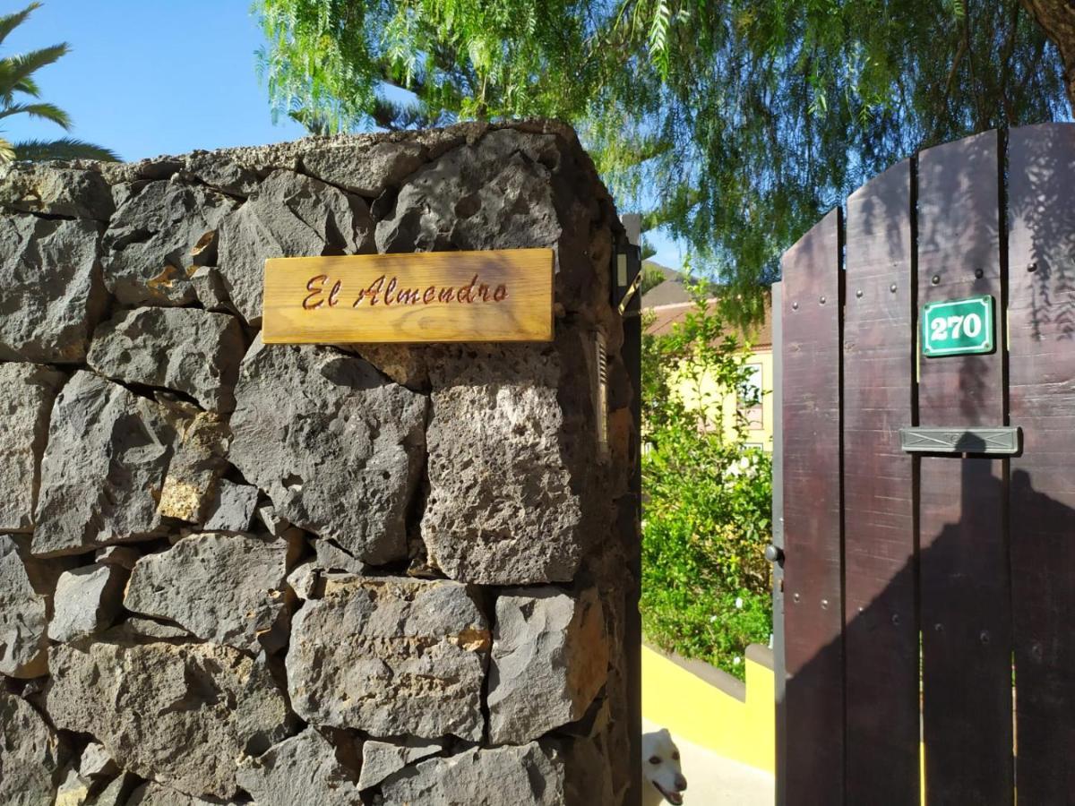 El Almendro * Tegueste
