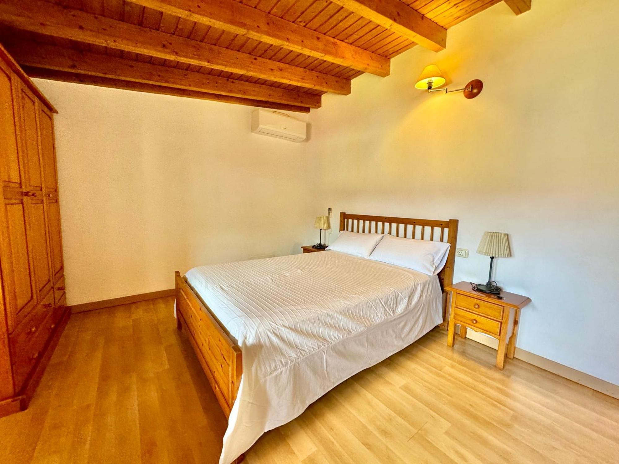 Apartment El Almendro Tegueste