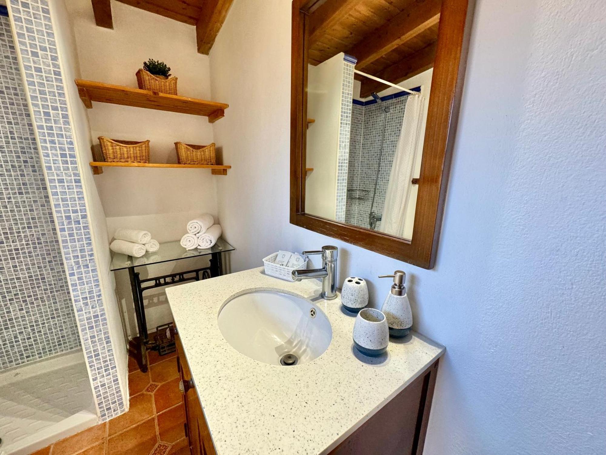 Apartment El Almendro *