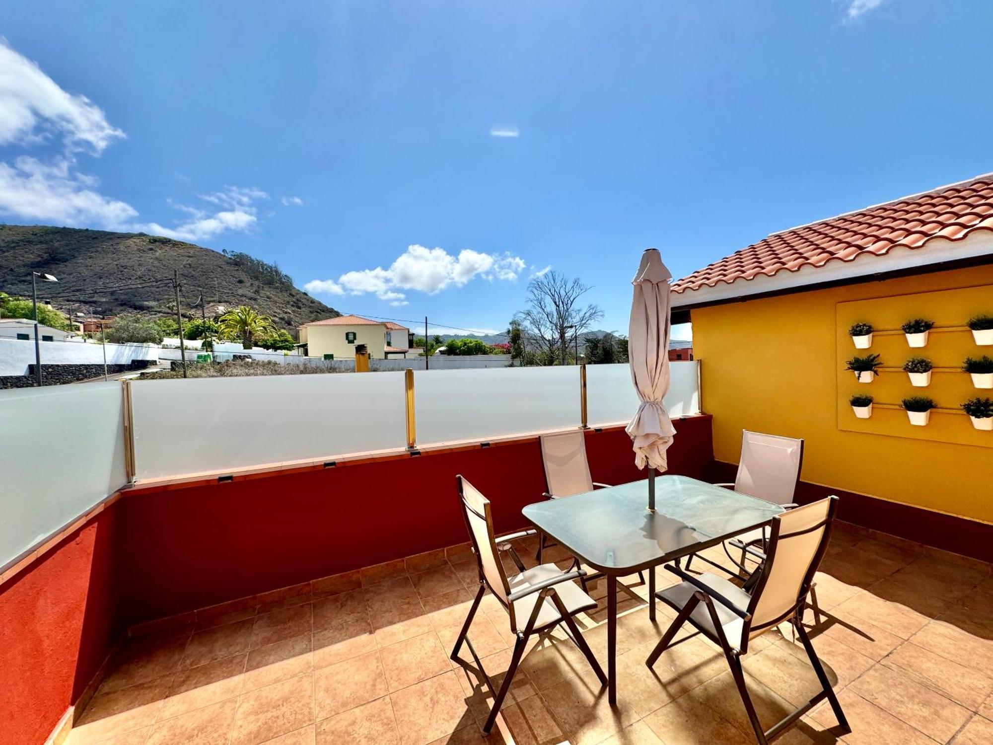 Apartment El Almendro Tegueste