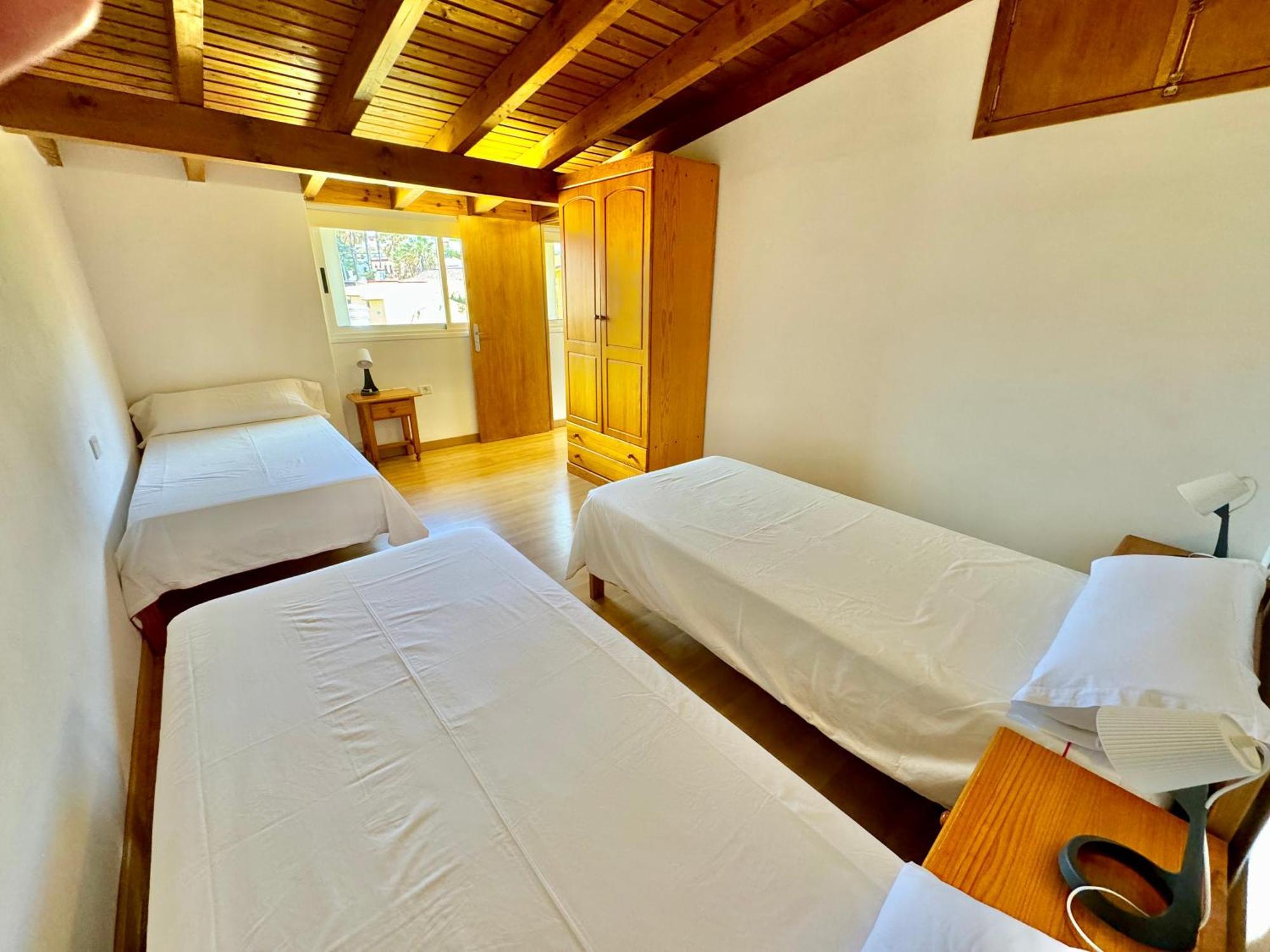Apartment El Almendro Tegueste
