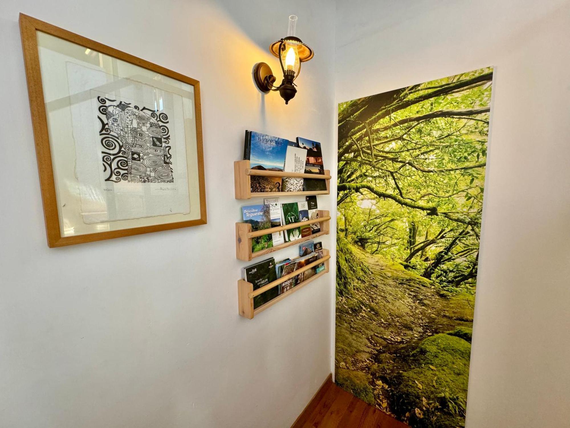 El Almendro Apartment